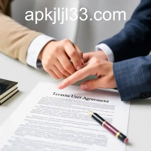 User Agreement: What You Need to Know