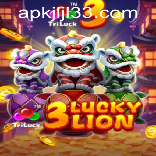 Dive into the Exciting World of 3LUCKYLION: An Enthralling Experience