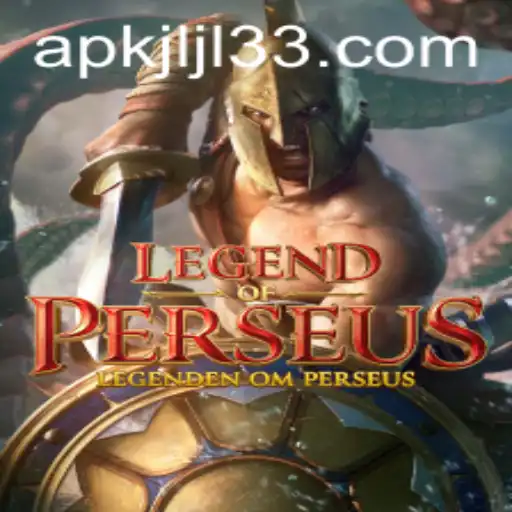 LegendofPerseus: A Journey into Ancient Mythology and Modern Gaming