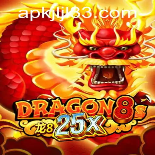 Discover the Exciting World of Dragon8s25x: A New Era of Gaming
