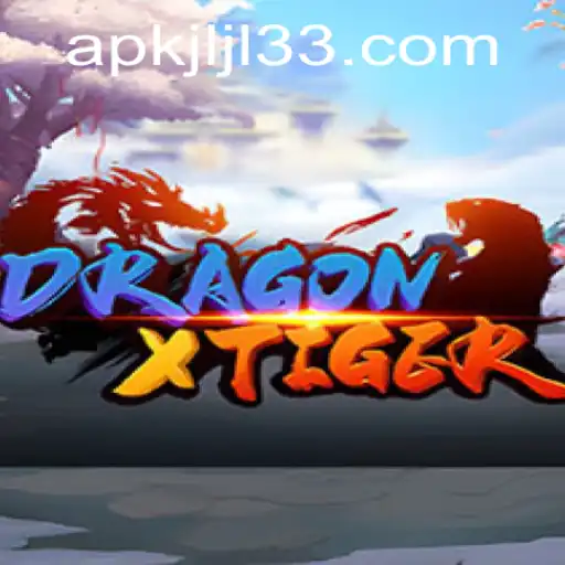 DragonXTiger: The Exciting New Game Taking the World by Storm