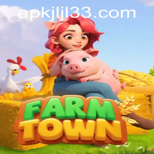 Exploring FarmTown: Your Gateway to Digital Farming Adventures