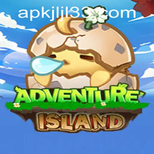 IslandsAdventure: A Journey into the World of JLJL33