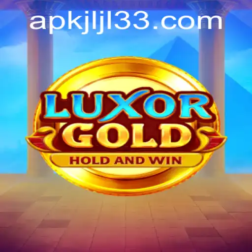 LuxorGold: A Thrilling Adventure into the Golden Sands