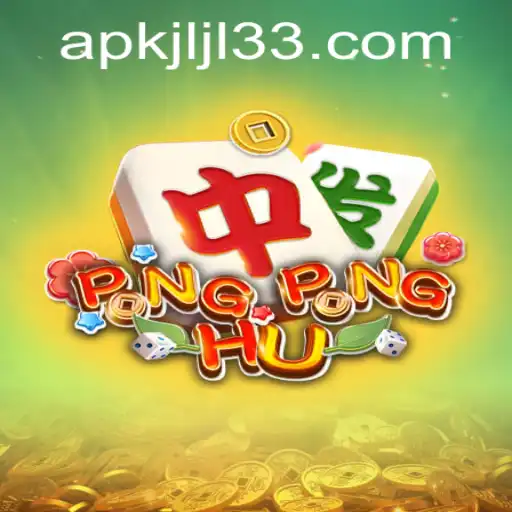 Discovering PONGPONGHU: An Exhilarating Game Experience with JLJL33