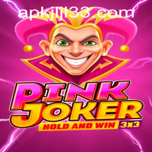 Unveiling Pinkjoker: A Thrilling Gaming Experience with JLJL33