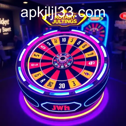 Exploring the Revival and Evolution of Rotary Games