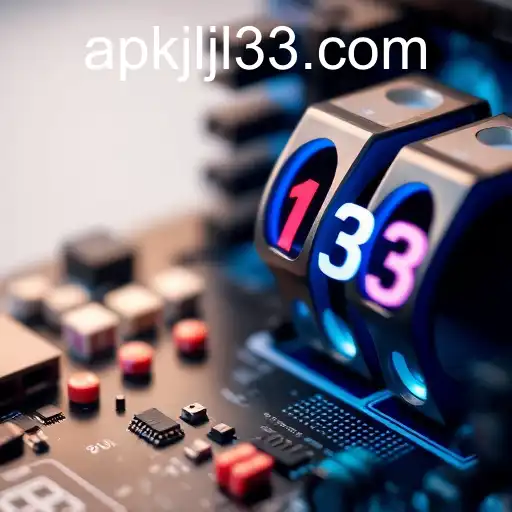 Exploring the Concept of Slot in Various Contexts with JLJL33