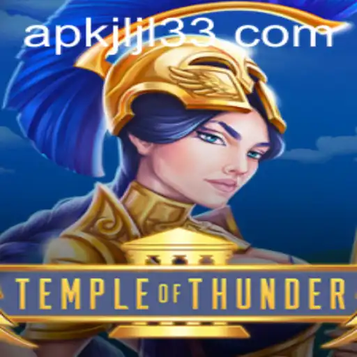 Explore the Thrilling World of Temple of Thunder: A New Gaming Sensation
